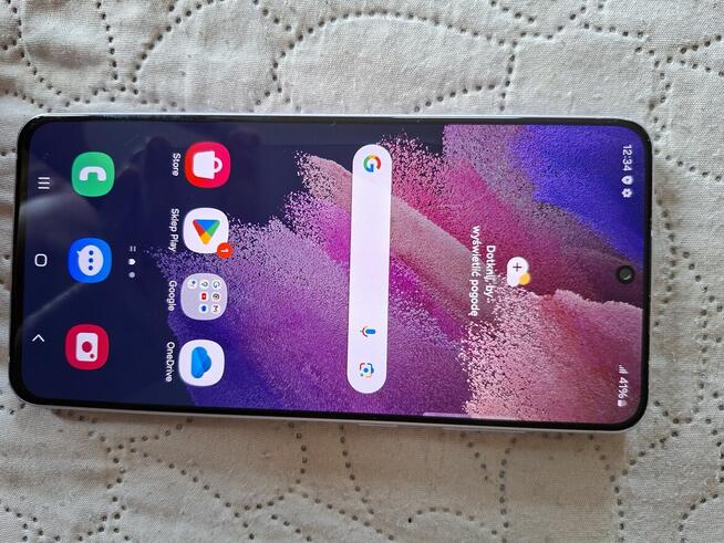 Sprzedam Samsung Galaxy S21fe