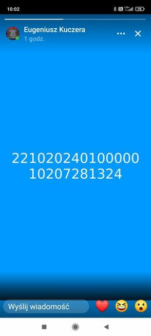 Osoba potrzebująca Przyjmę za darmo ubrania i buty