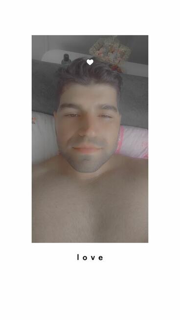 Jestem Turkiem i młody, szukam dojrzałej kobiety