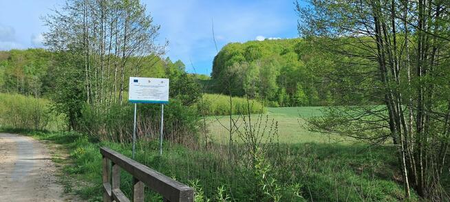 Działka budowlana Przywidz