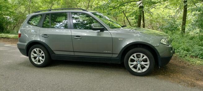 BMW X3 LCI Lift Xdrive \10r - SUV na bogato, zadbany, bez wk