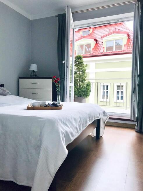 Apartament do wynajęcia