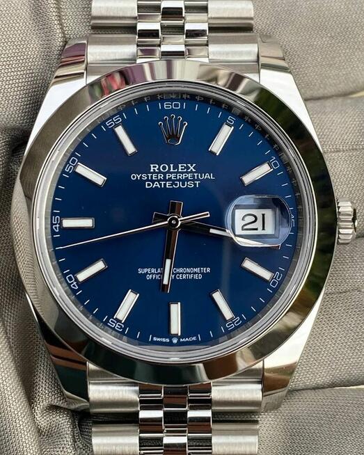 „2025 Rolex Datejust na sprzedaż!