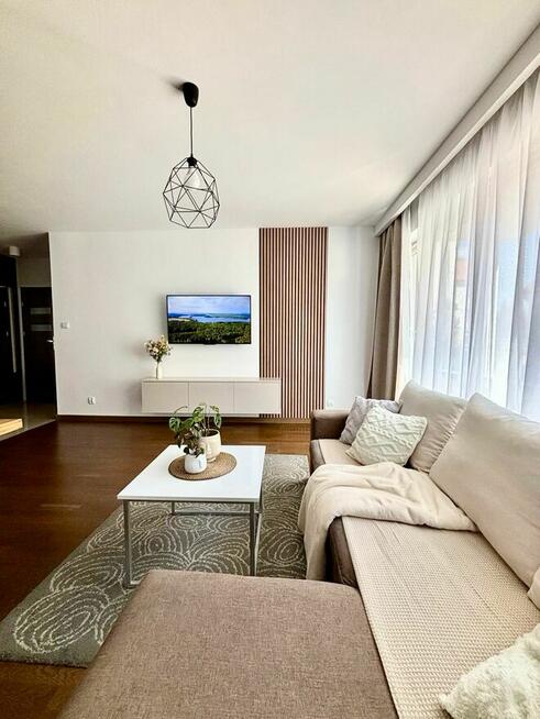 Apartament do wynajęcia