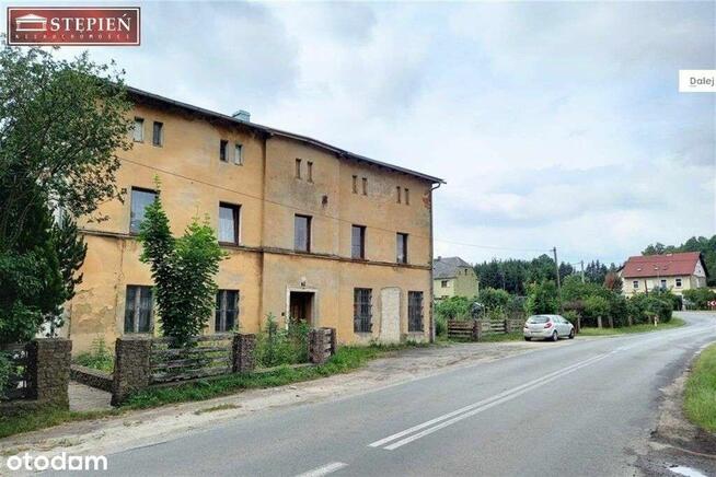 Lokal Mieszkalny 121,5 m² + Ogród