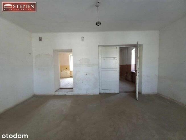 Lokal Mieszkalny 121,5 m² + Ogród