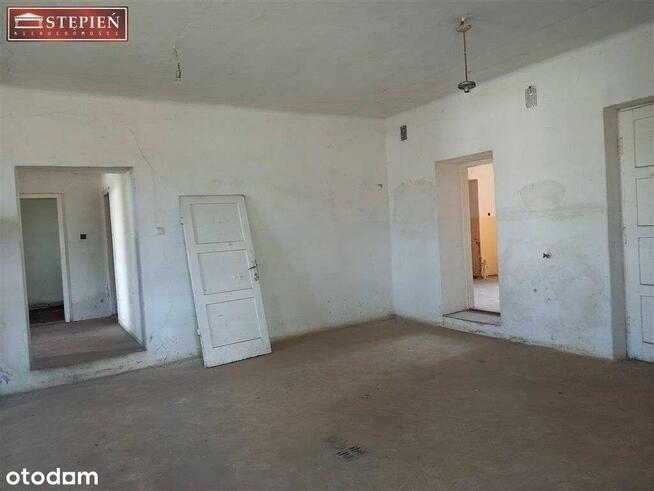 Lokal Mieszkalny 121,5 m² + Ogród