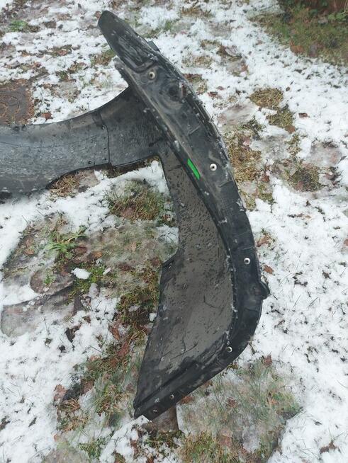 Nadkole przednie prawe Kia Xceed