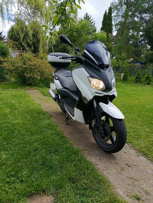 Sprzedam Skuter Yamaha X-Max 125