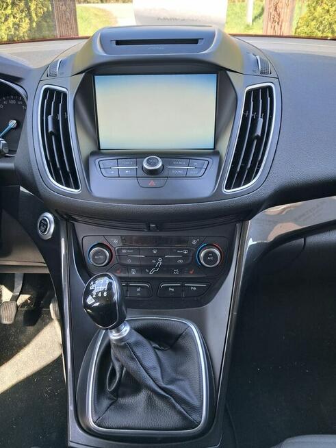 Ford C-Max 2.0 tdci 150 KM Titanium