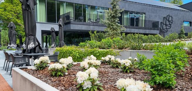 ZAKŁADANIE I PIELĘGNACJA OGRODÓW Ogrody SZPAKOWSKI 502138859