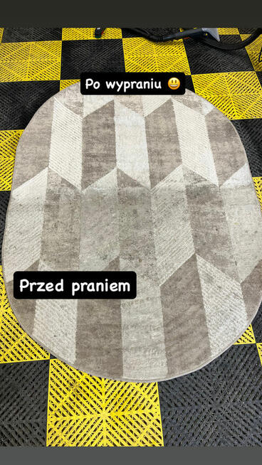 Pranie tapicerki, pranie dywanów, kosmetyka pojazdów