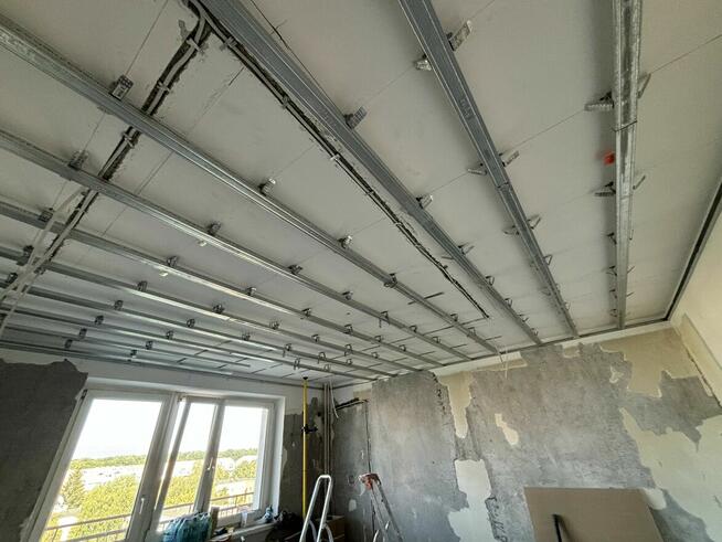 Remonty wykończenia montaże złota rączka solidność