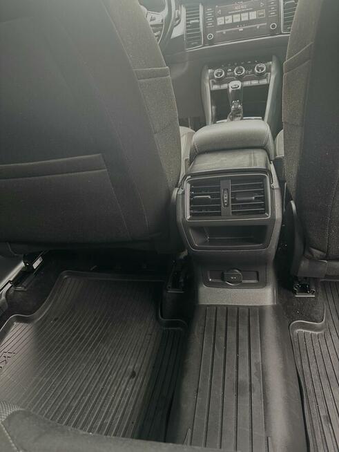 Skoda Kodiaq bez wkładu finansowego