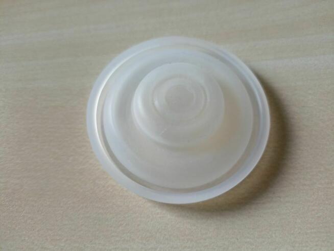 Laktator muszlowy bezprzewodowy mobilny YM-801