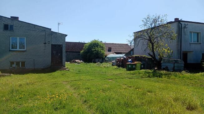 Sprzedam dom z działką