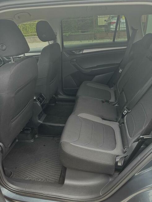 Skoda Kodiaq bez wkładu finansowego