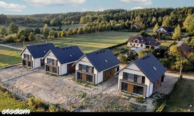 Energooszczędne domy jednorodzinne