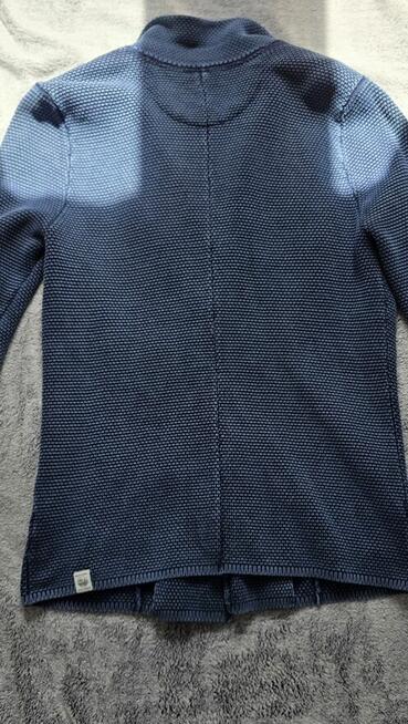 MUSTANG Marynarka męska roz.L OBNIŻKA WYPRZEDAŻ