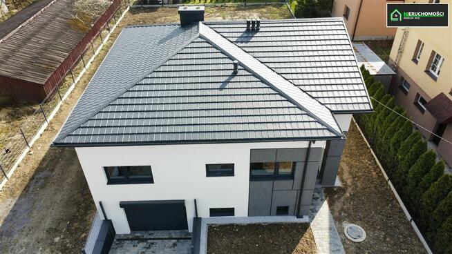 Dom po gruntownym rem. Zebrzydowice, pow. cieszyński.