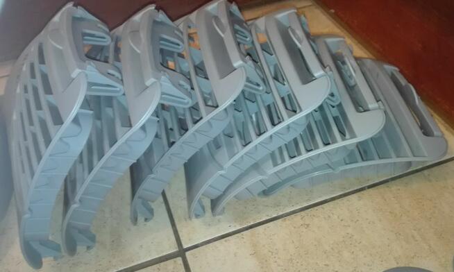 Zelmer Meteor 2 typ;400 -odkurzacz na części !