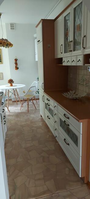 Do wynajęcia duże mieszkanie 3 pokojowe