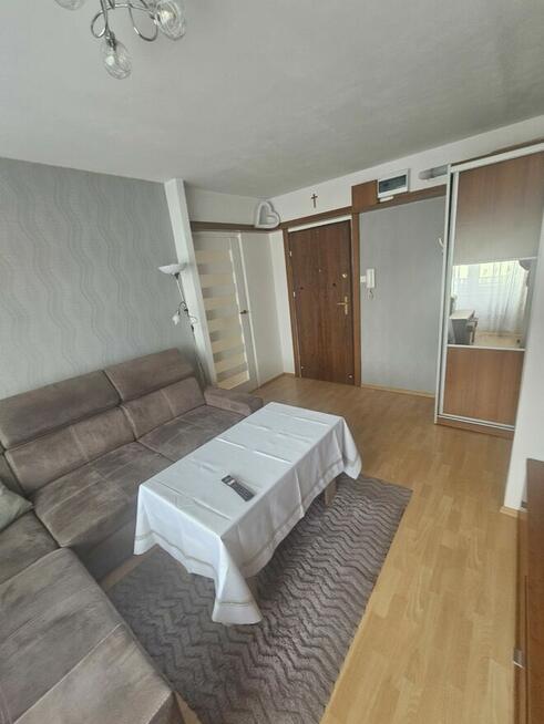 Sprzedam mieszkanie Tarnów ul. Krogulskiego