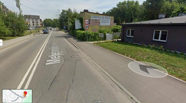 Katowice Brynów top lokalizacja pod działalność