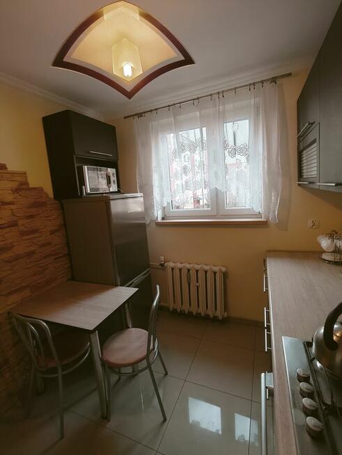 Wynajmę mieszkanie w Sanoku