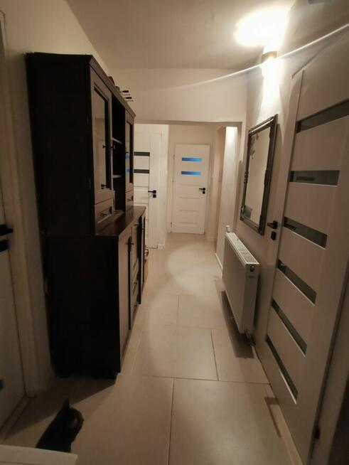 mieszkanie z widokiem na rzekę, z działką i budynkiem gospod