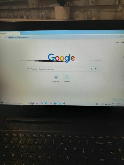 Laptop Lenovo G50-30