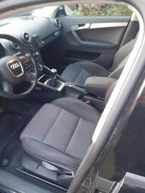 Sprzedam audi a3 sportback