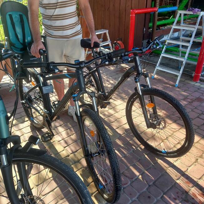 Wypożyczalnia Rowerów Roztocze