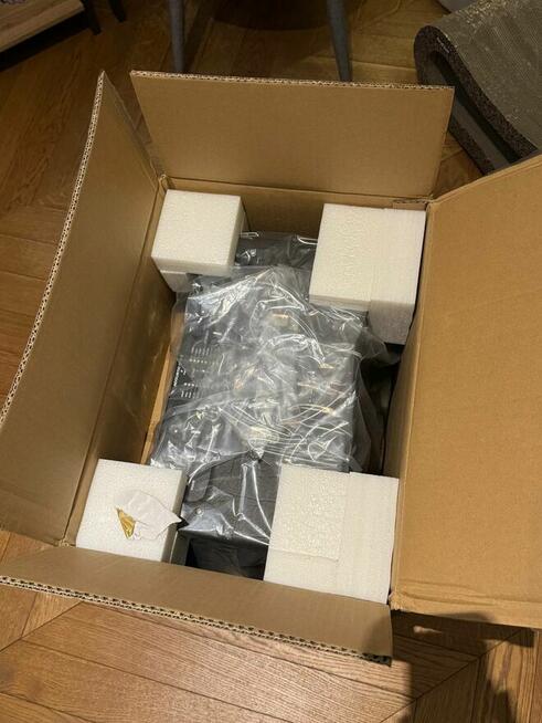 Fender Acoustic SFX II