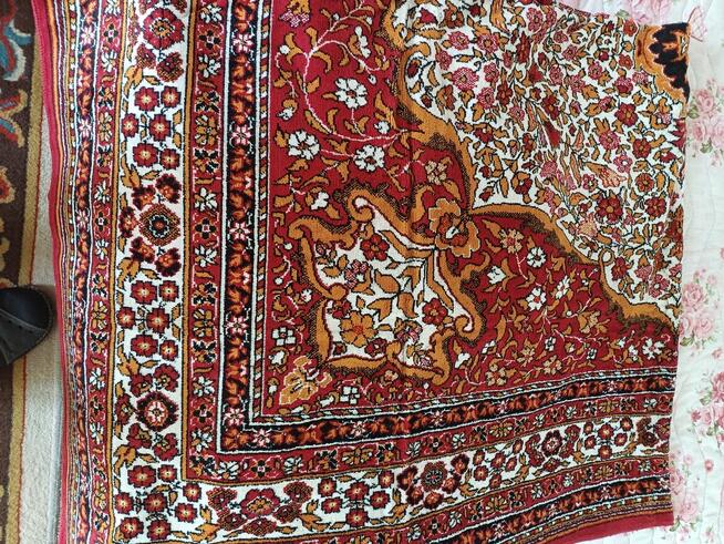 NARZUTA z PEWEX-u STAN NOWY! Niepowtarzalny wzór!