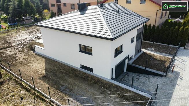 Dom po gruntownym rem. Zebrzydowice, pow. cieszyński.