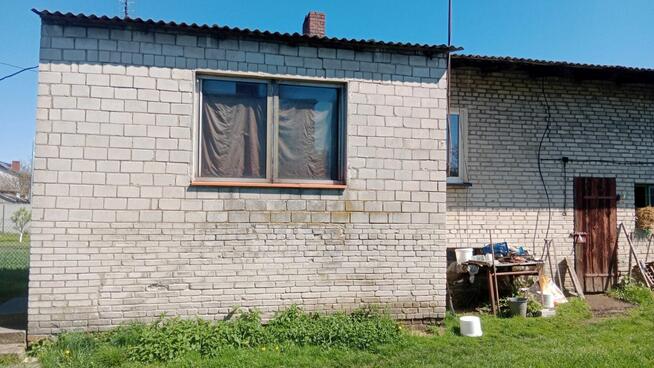 Sprzedam dom z działką