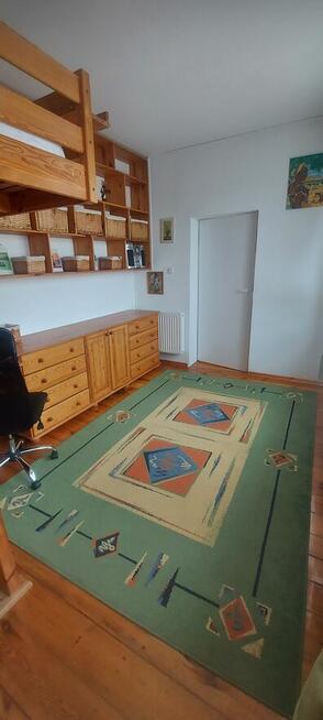 Do wynajęcia duże mieszkanie 3 pokojowe