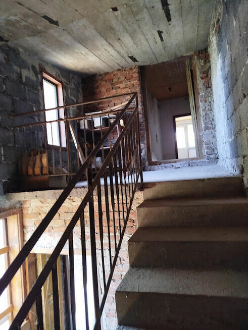 Bukowno. Dom 119 m2, na dz.4652m2, 299 000 zł