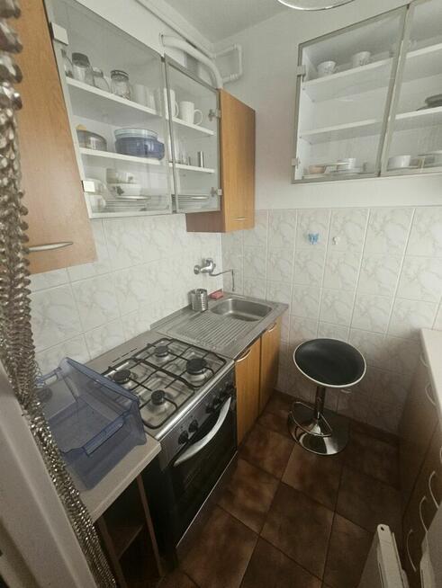 Sprzedam mieszkanie Tarnów ul. Krogulskiego