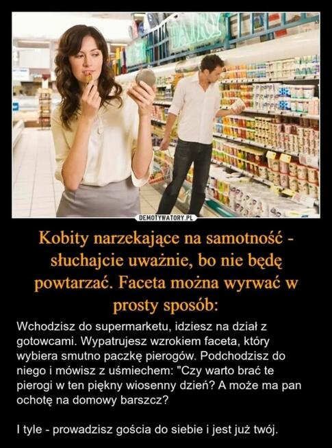 No i gdzie te rzekomo mądre dziewczyny?