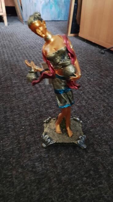 Figurka kobiety