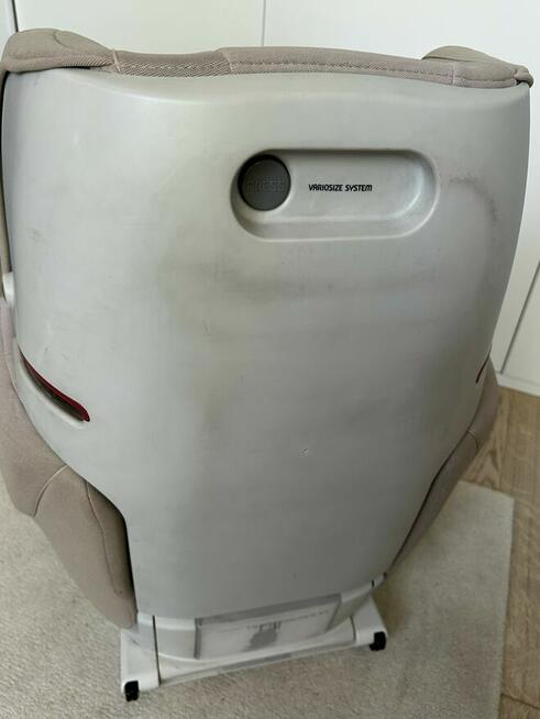 Fotelik samochodowy Concord Transformer XT Plus