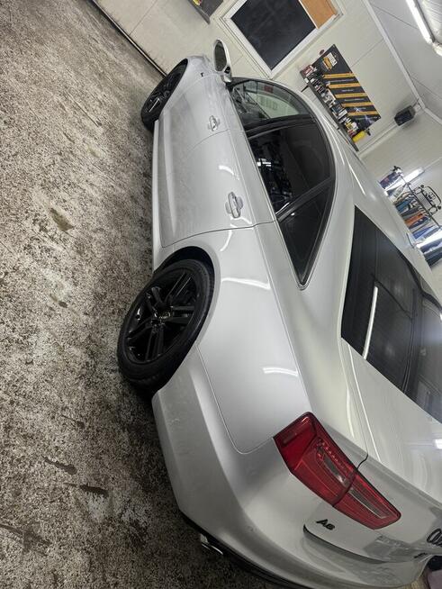 Audi a6c7 quatro -sprzedam lub zamiana za busa