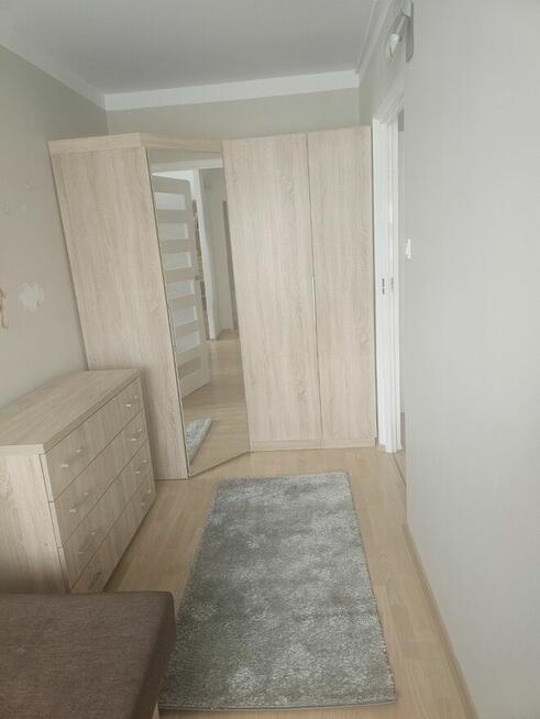 Sprzedam mieszkanie Tarnów ul. Krogulskiego