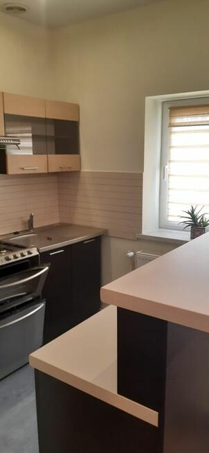 Mieszkanie w ścisłym centrum Opola