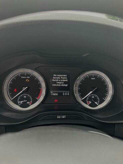 Skoda Kodiaq bez wkładu finansowego