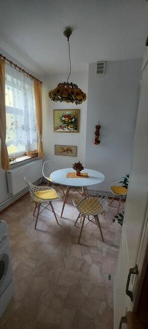 Do wynajęcia duże mieszkanie 3 pokojowe