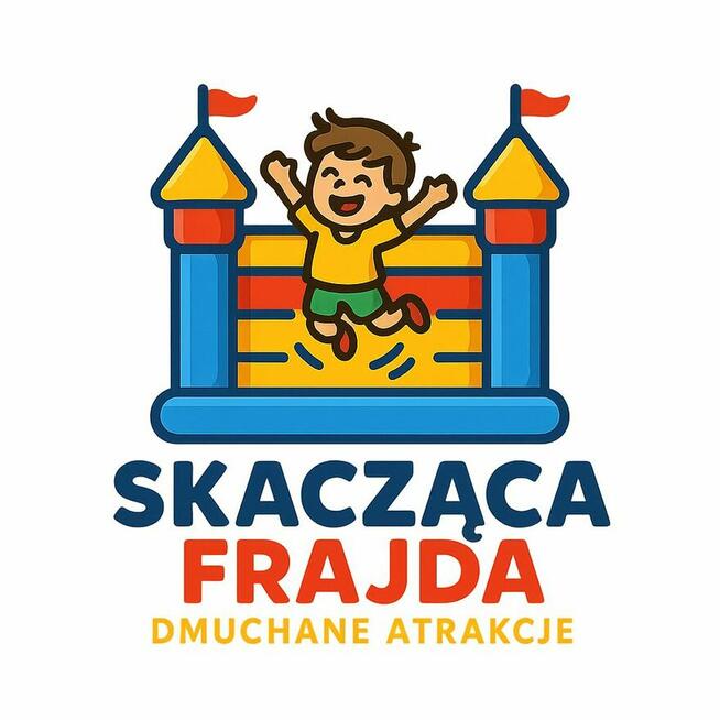 Dmuchane Atrakcje