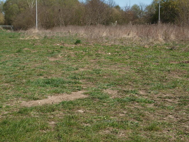 Działka do sprzedania
